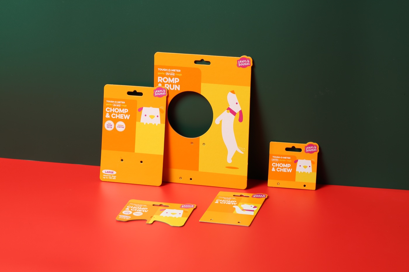 Retail packaging printed by Sinso, Ningbo