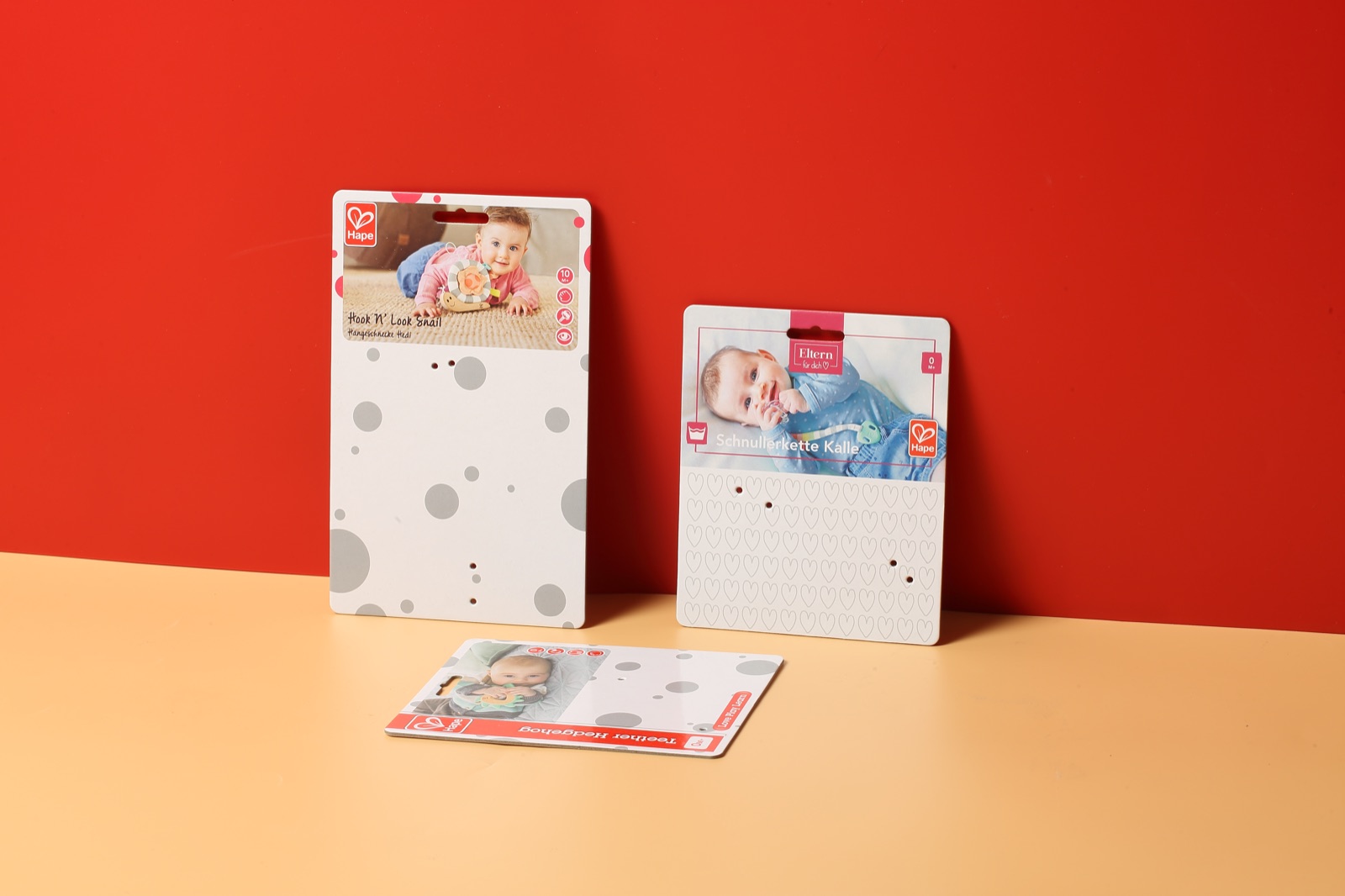Toy packaging printed by Sinso