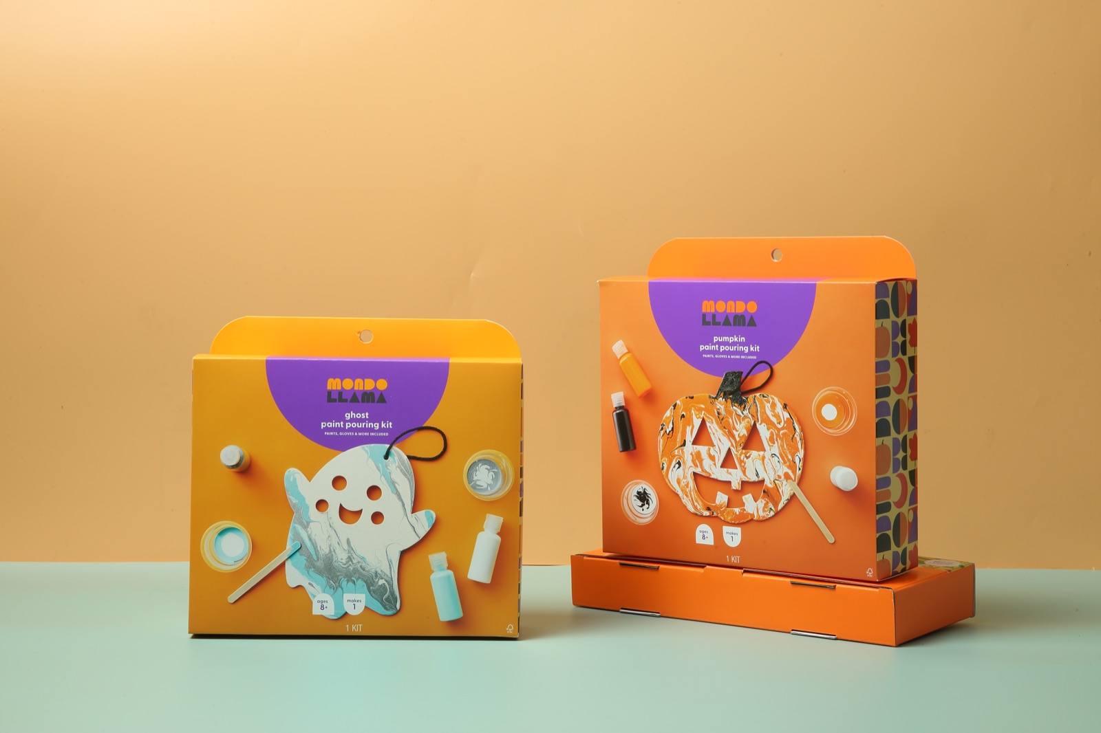 Toy packaging printed by Sinso