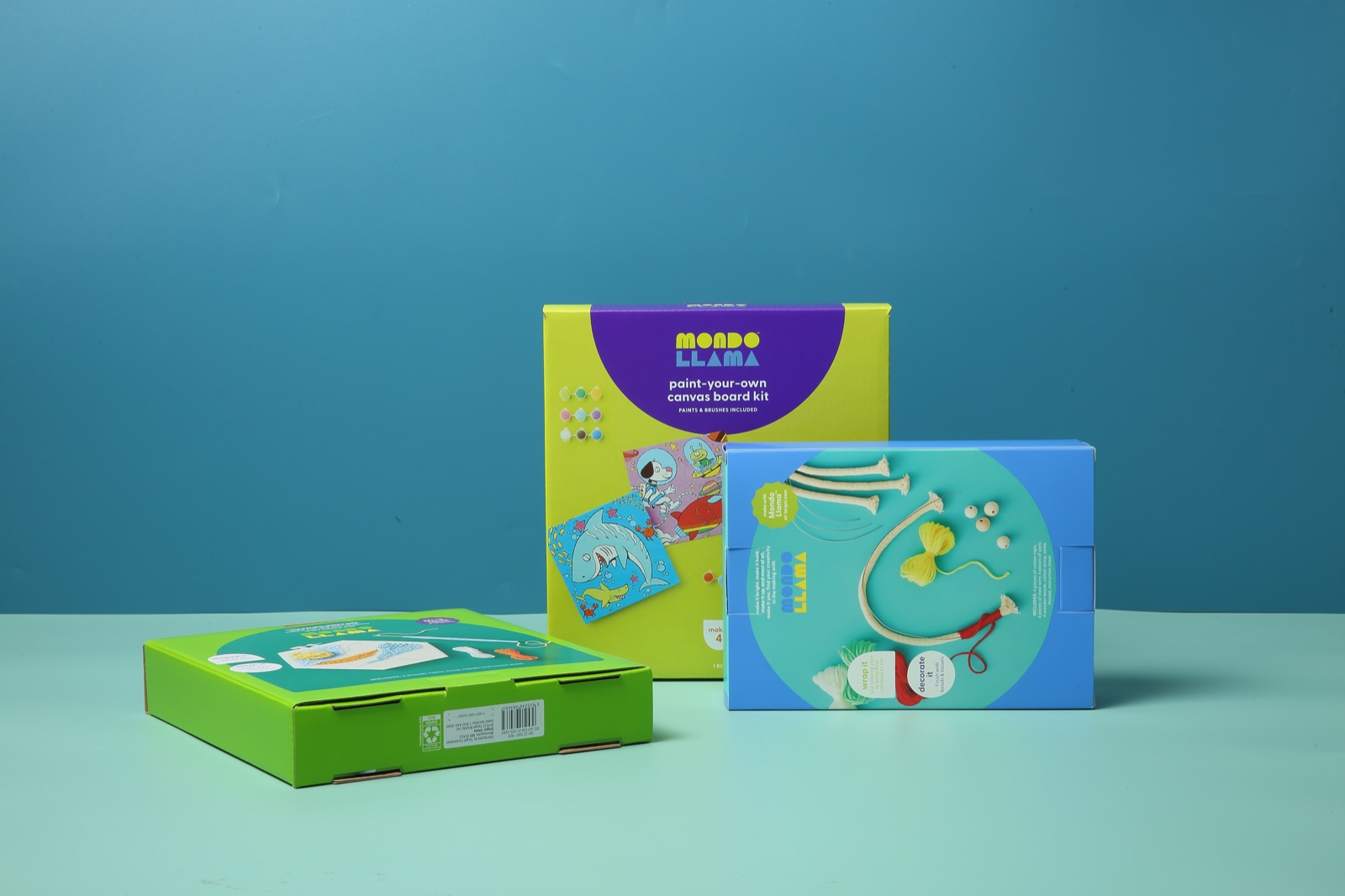 Toy packaging printed by Sinso