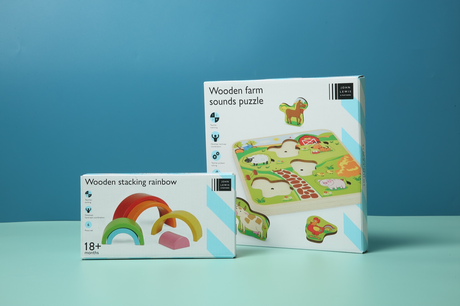 Toy packaging printed by Sinso